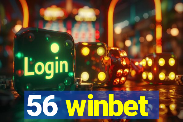 56 winbet